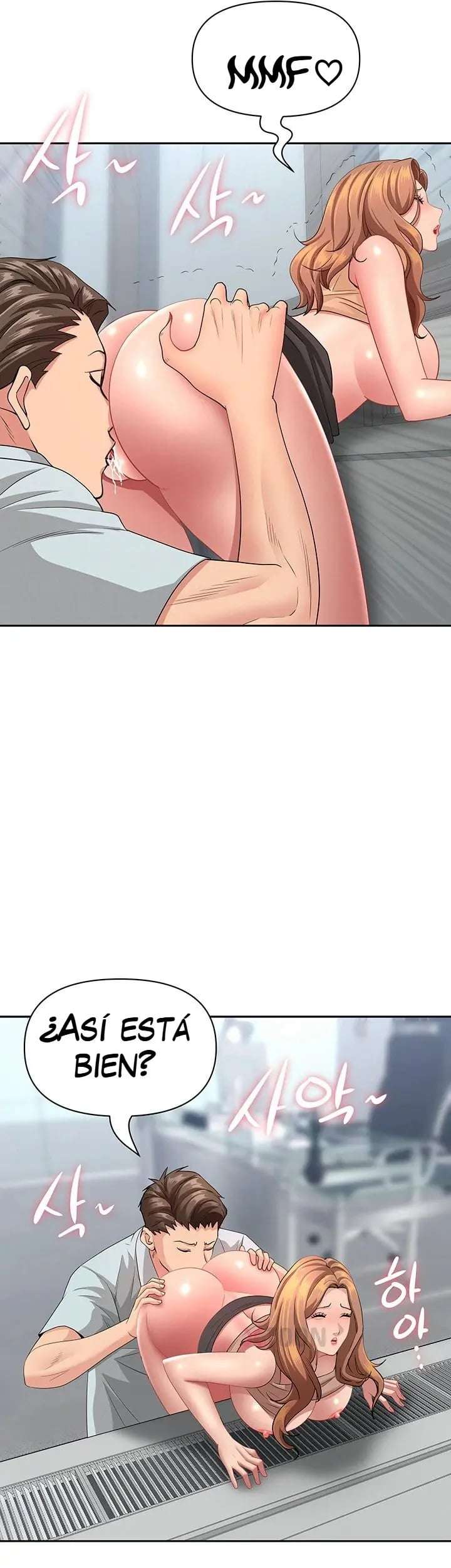 Una Mujer Casada Capitulo 36 página 53