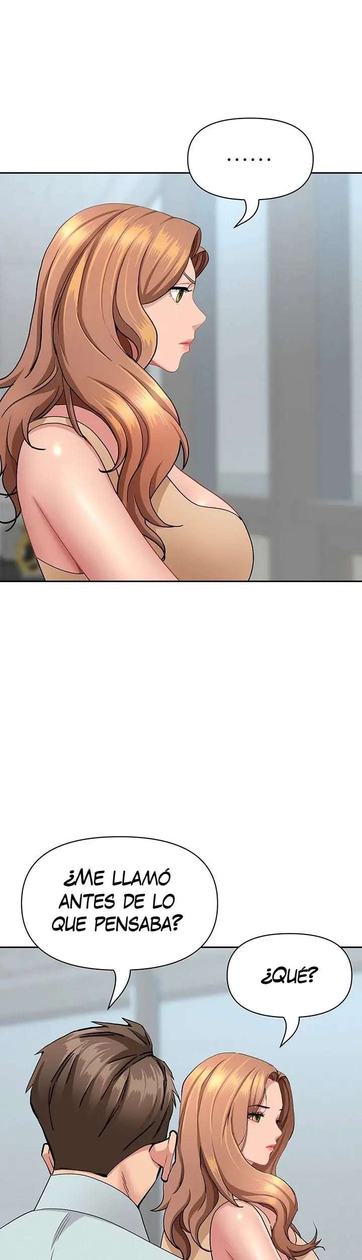 Una Mujer Casada Capitulo 36 página 7