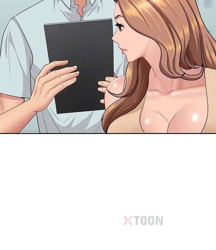 Una Mujer Casada Capitulo 36 página 9