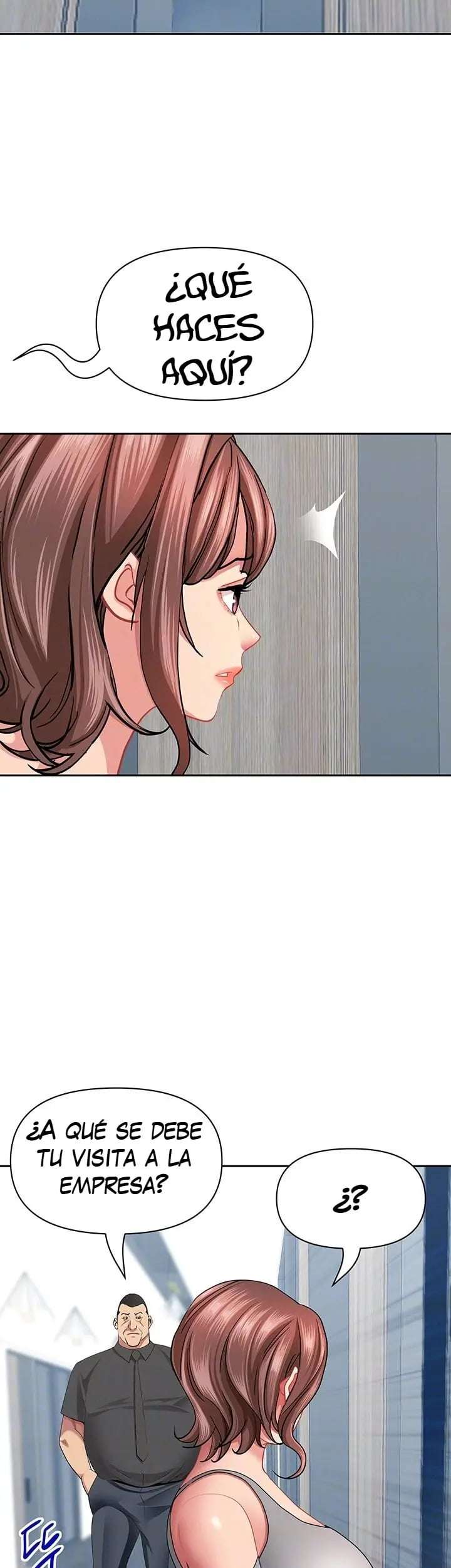 Una Mujer Casada Capitulo 37 página 12