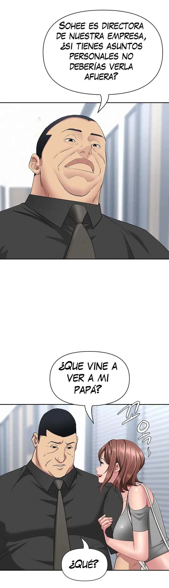 Una Mujer Casada Capitulo 37 página 20