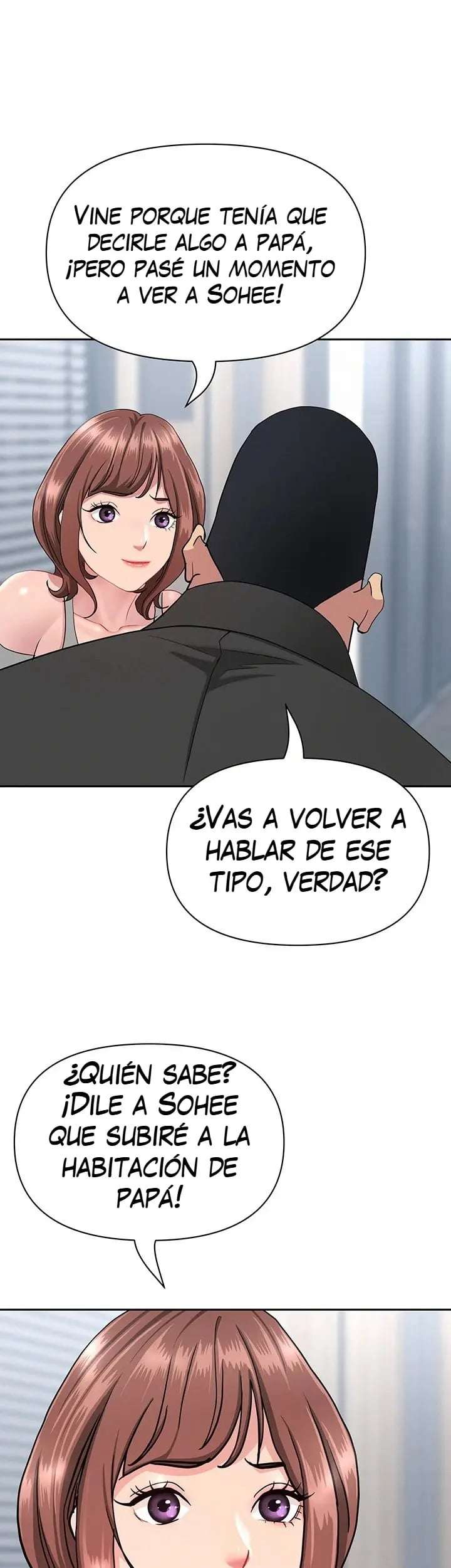 Una Mujer Casada Capitulo 37 página 21