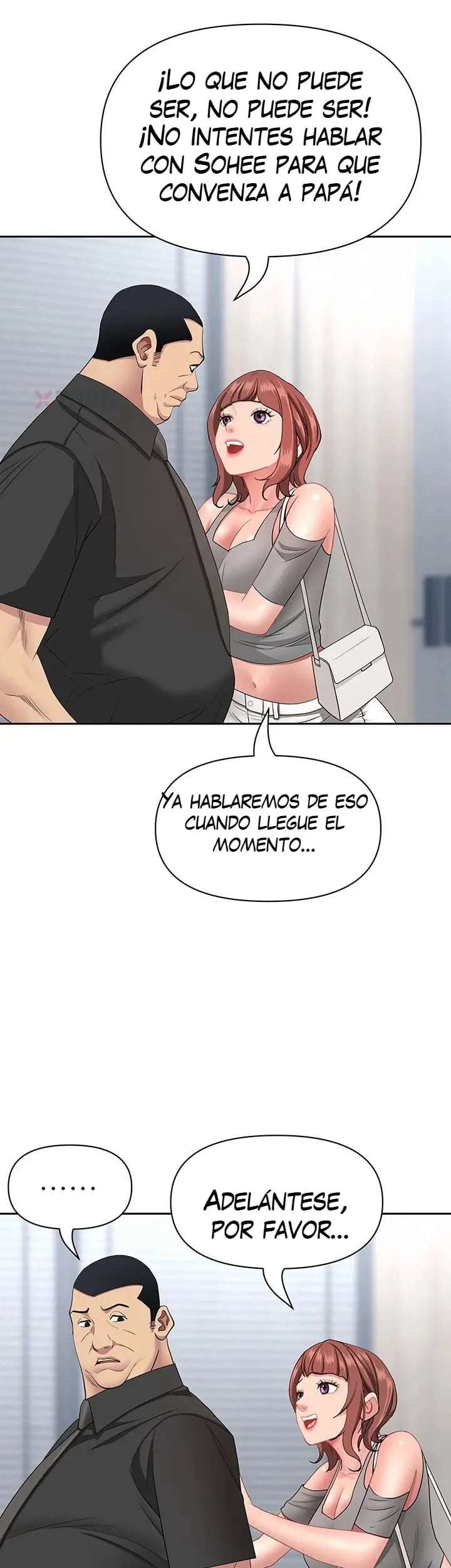 Una Mujer Casada Capitulo 37 página 23