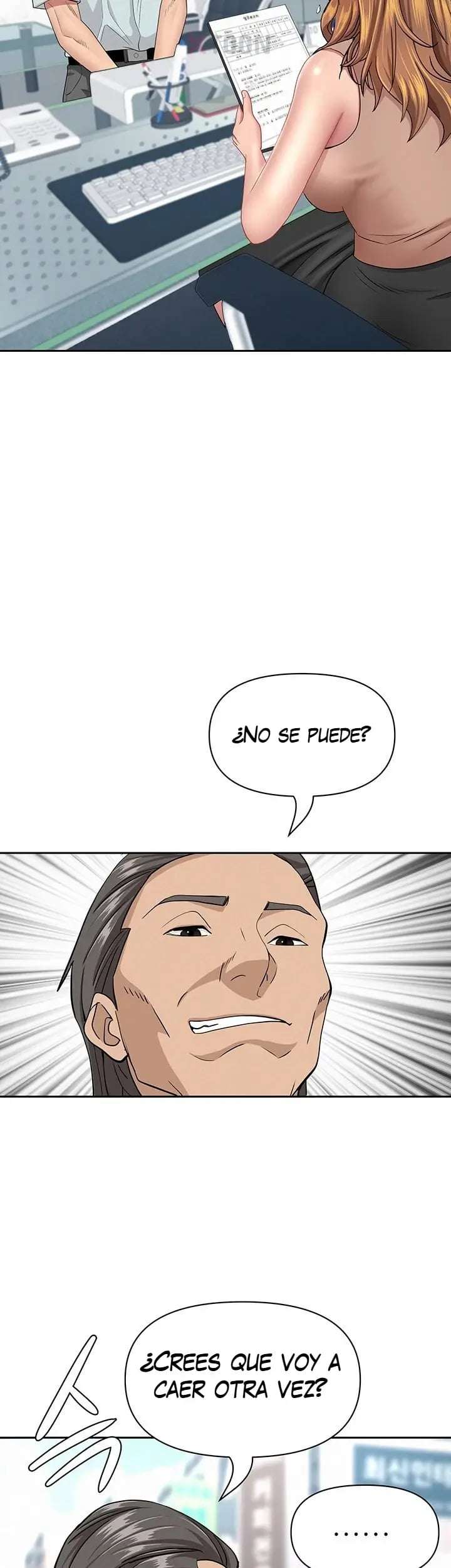 Una Mujer Casada Capitulo 37 página 27