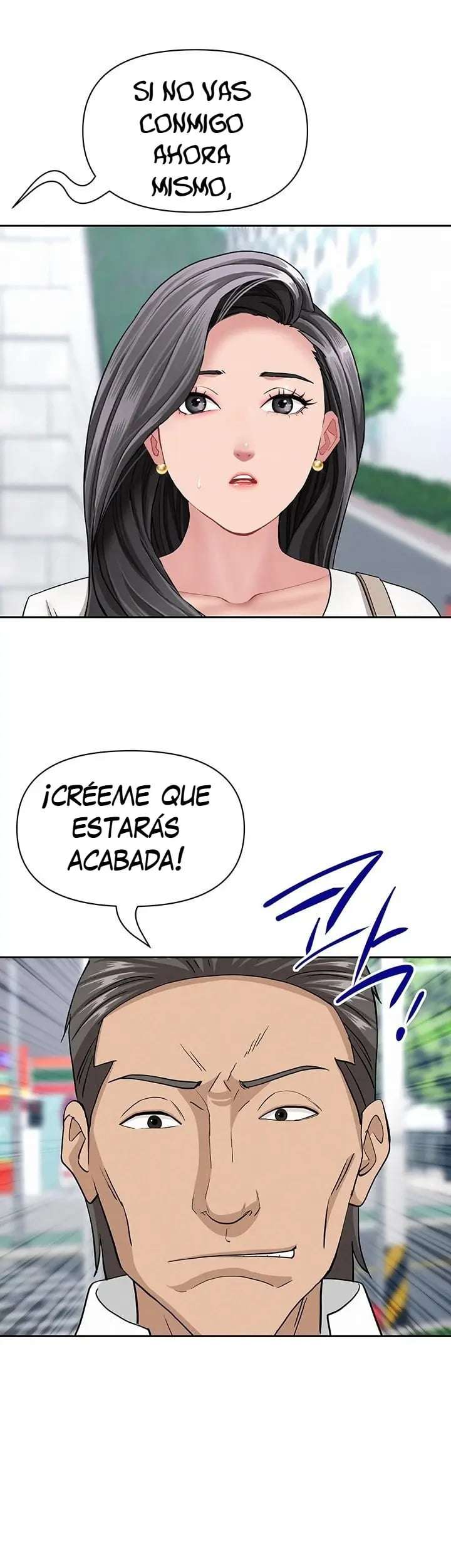 Una Mujer Casada Capitulo 37 página 29