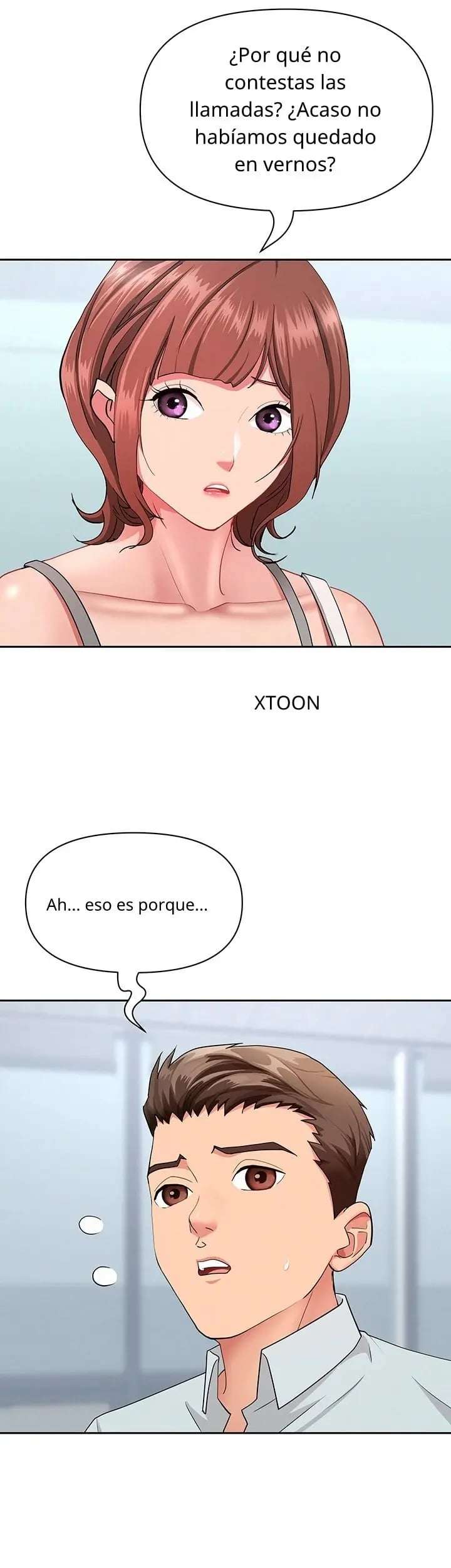 Una Mujer Casada Capitulo 37 página 36