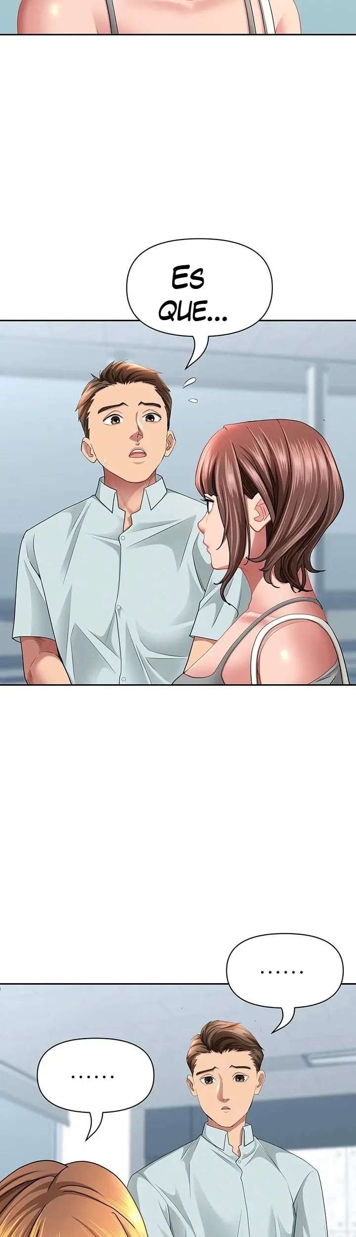 Una Mujer Casada Capitulo 37 página 39