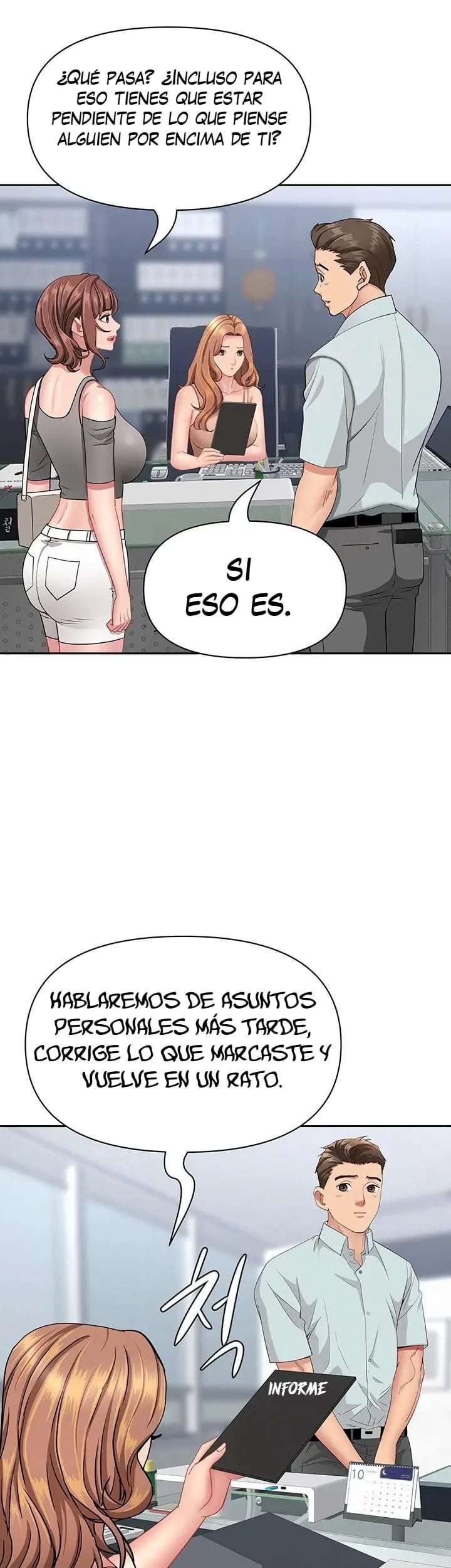 Una Mujer Casada Capitulo 37 página 42