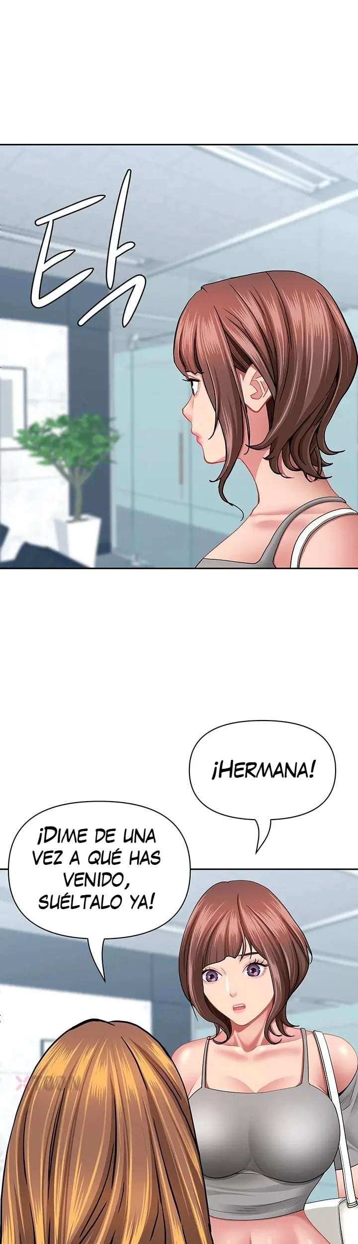 Una Mujer Casada Capitulo 37 página 45