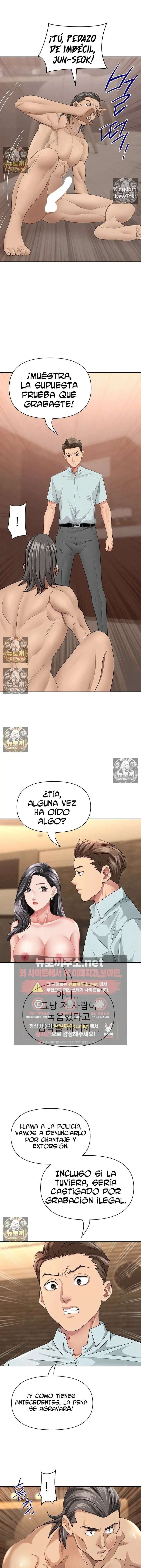 Una Mujer Casada Capitulo 38 página 11