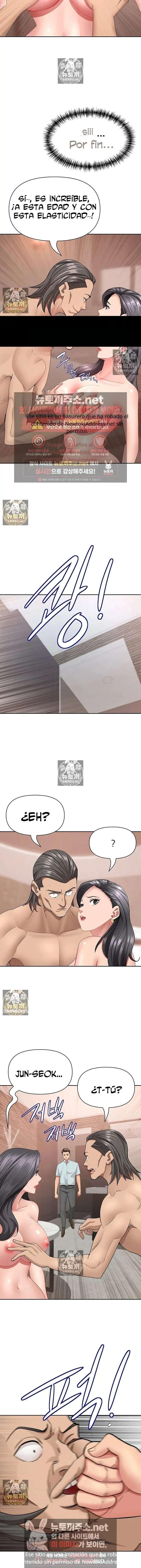 Una Mujer Casada Capitulo 38 página 9