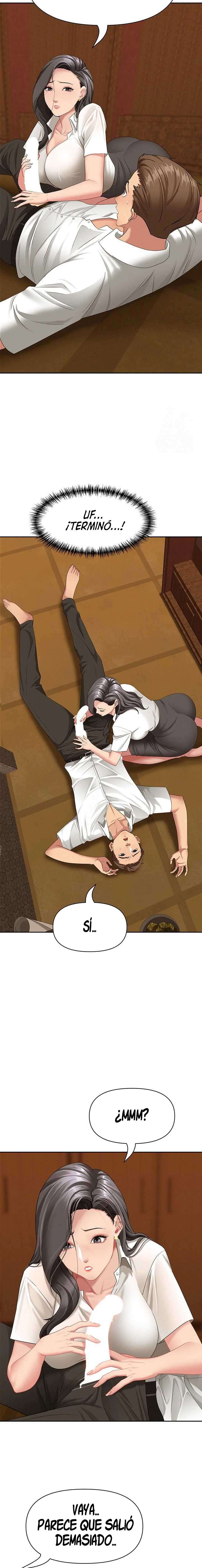 Una Mujer Casada Capitulo 4 página 18