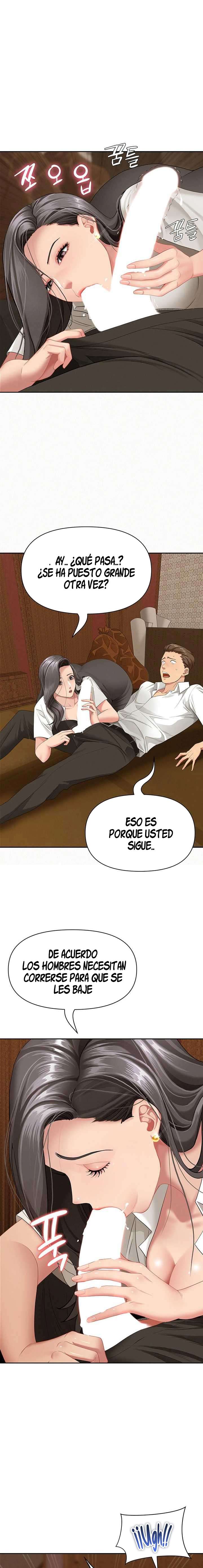 Una Mujer Casada Capitulo 4 página 20