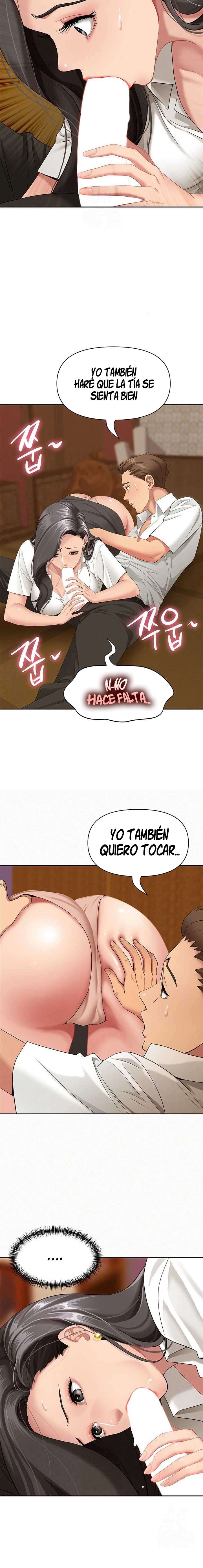 Una Mujer Casada Capitulo 4 página 23