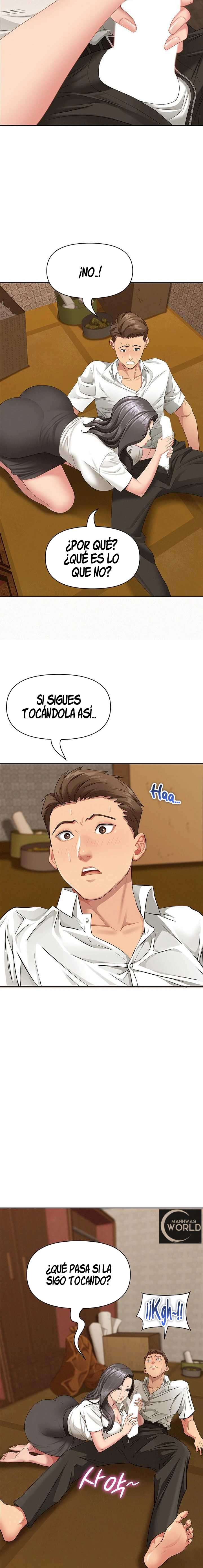 Una Mujer Casada Capitulo 4 página 9