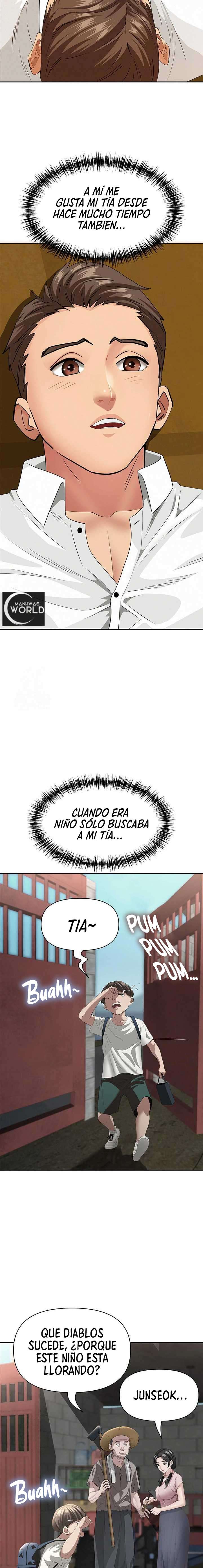Una Mujer Casada Capitulo 5 página 11