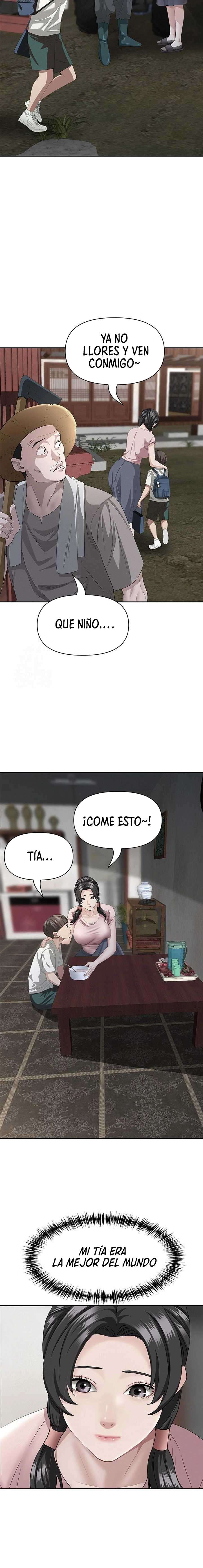 Una Mujer Casada Capitulo 5 página 12