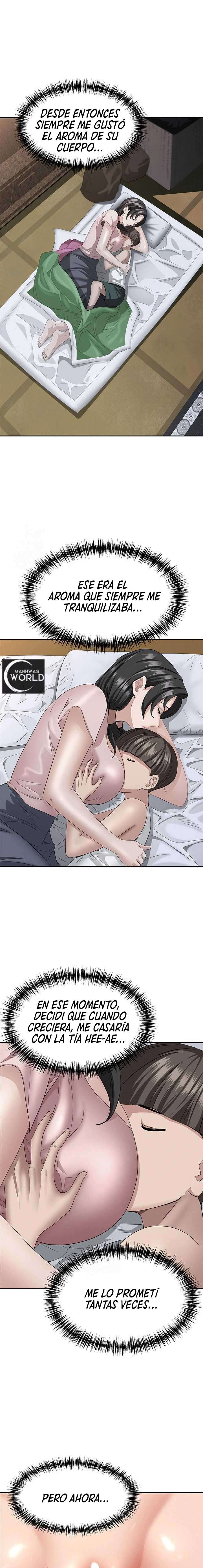 Una Mujer Casada Capitulo 5 página 13