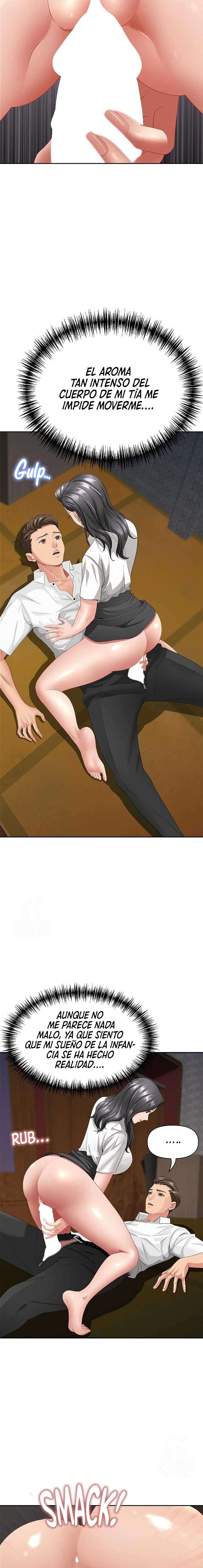 Una Mujer Casada Capitulo 5 página 14