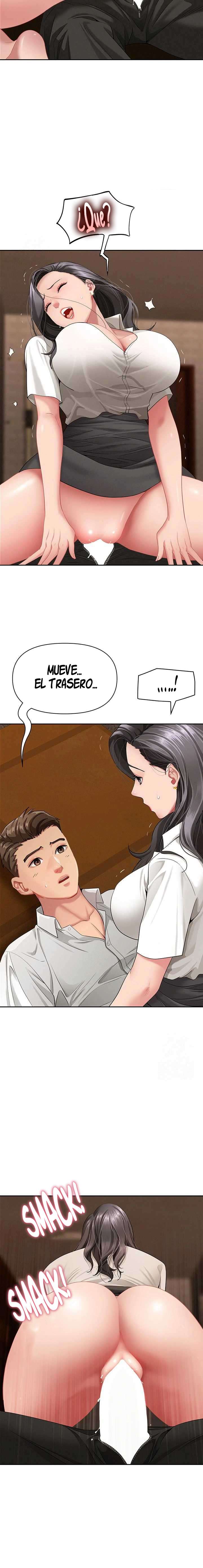 Una Mujer Casada Capitulo 5 página 20