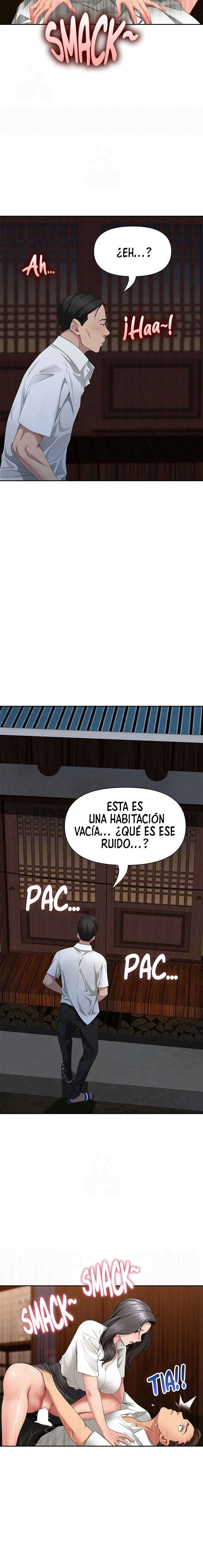 Una Mujer Casada Capitulo 5 página 23