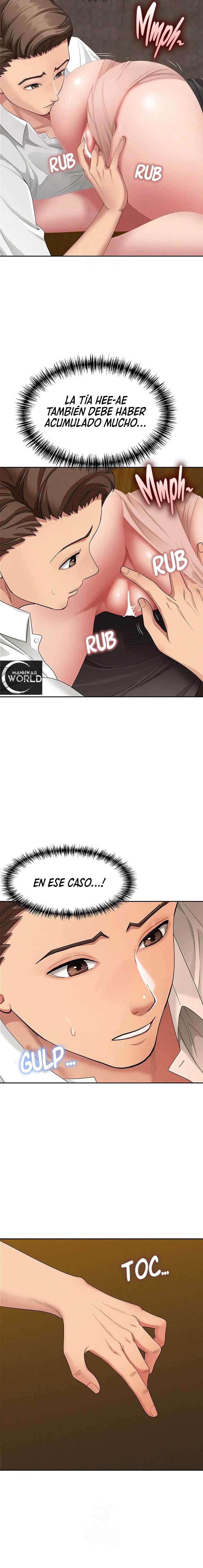 Una Mujer Casada Capitulo 5 página 5