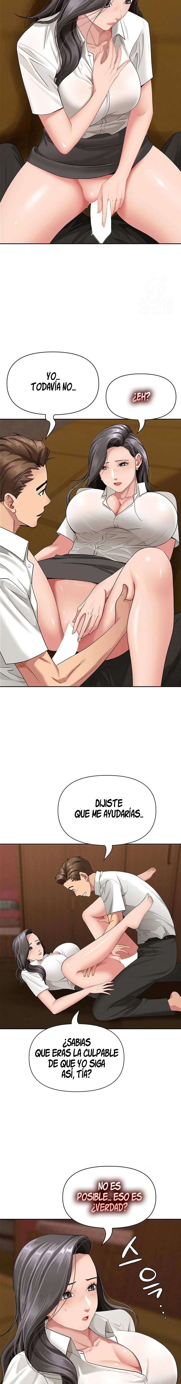 Una Mujer Casada Capitulo 6 página 21