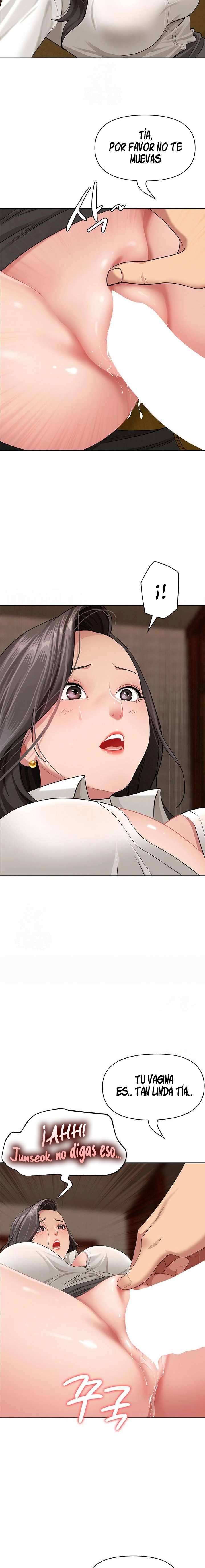 Una Mujer Casada Capitulo 6 página 22