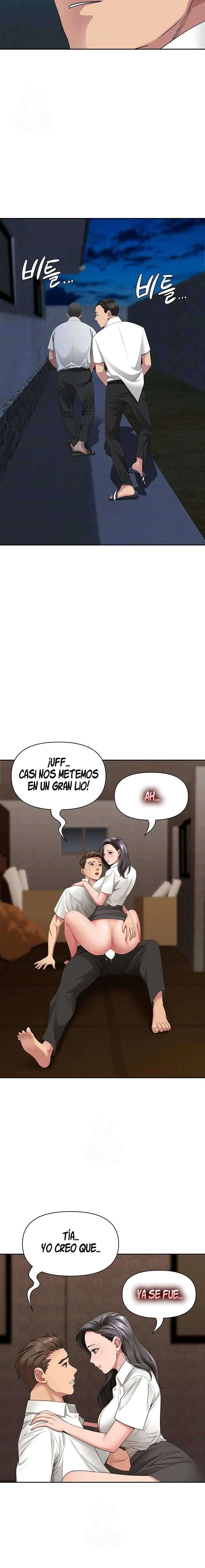 Una Mujer Casada Capitulo 6 página 7