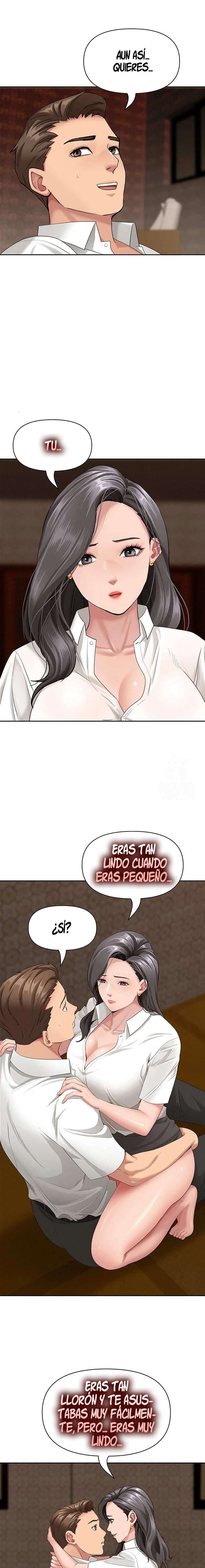 Una Mujer Casada Capitulo 6 página 8
