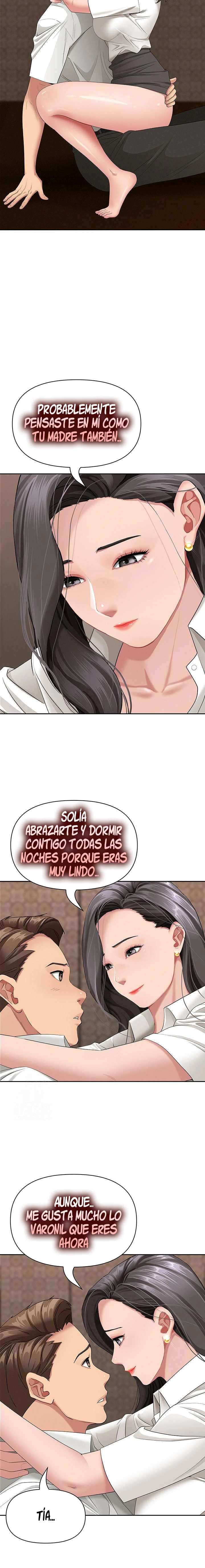 Una Mujer Casada Capitulo 6 página 9