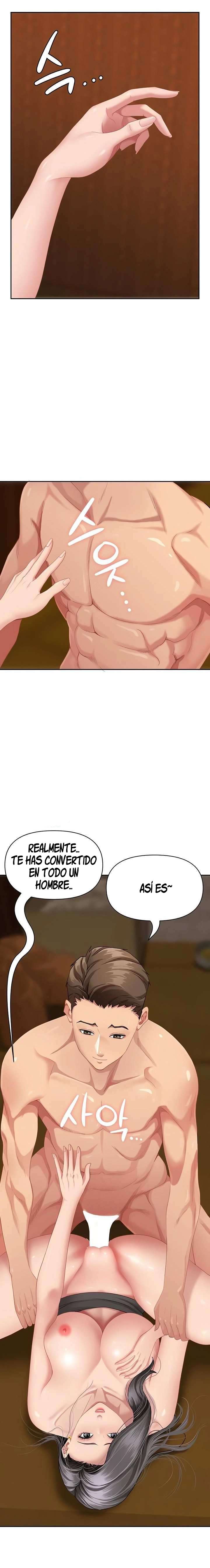 Una Mujer Casada Capitulo 7 página 10