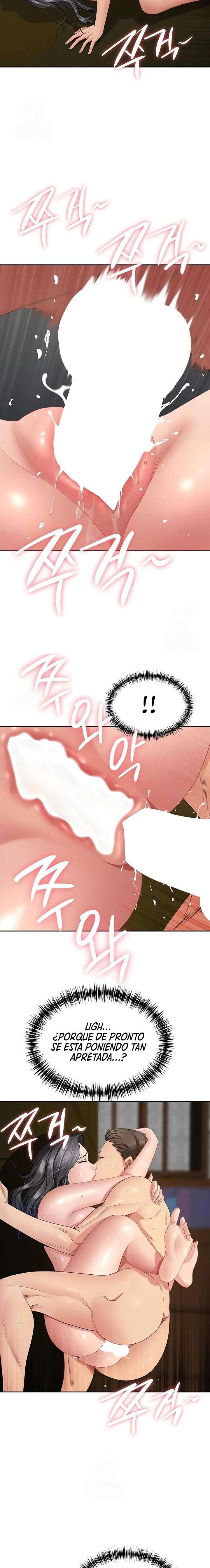 Una Mujer Casada Capitulo 7 página 20