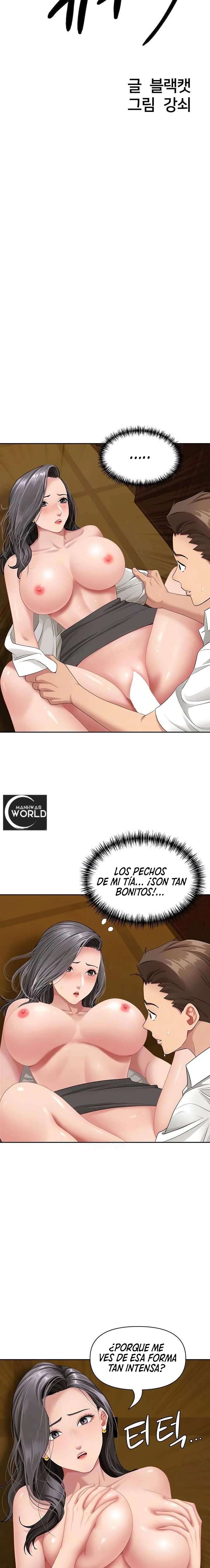 Una Mujer Casada Capitulo 7 página 3