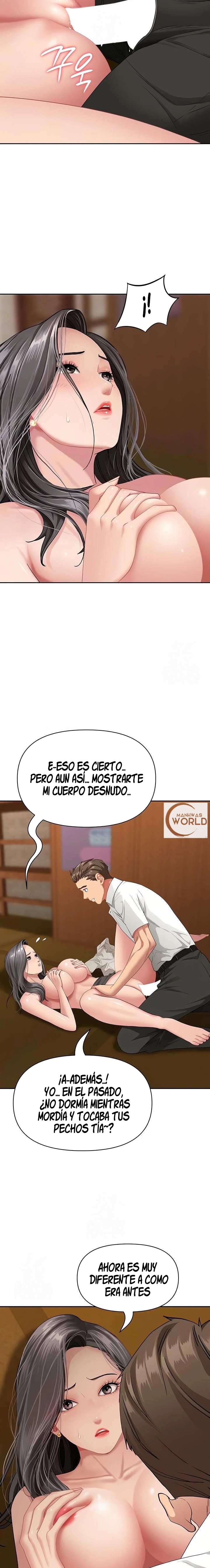 Una Mujer Casada Capitulo 7 página 5