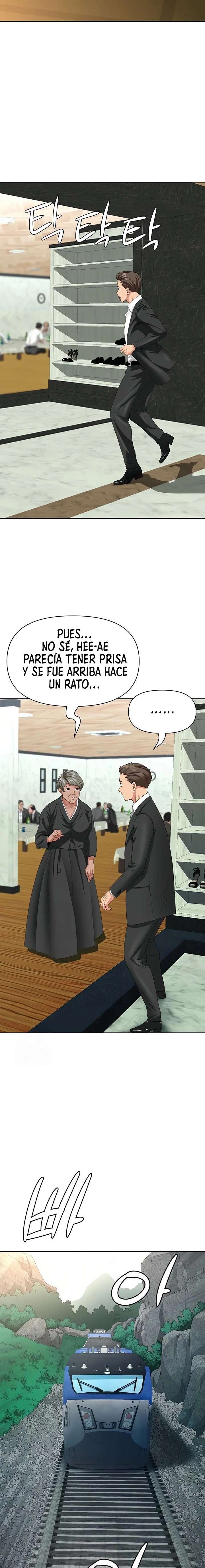 Una Mujer Casada Capitulo 8 página 14