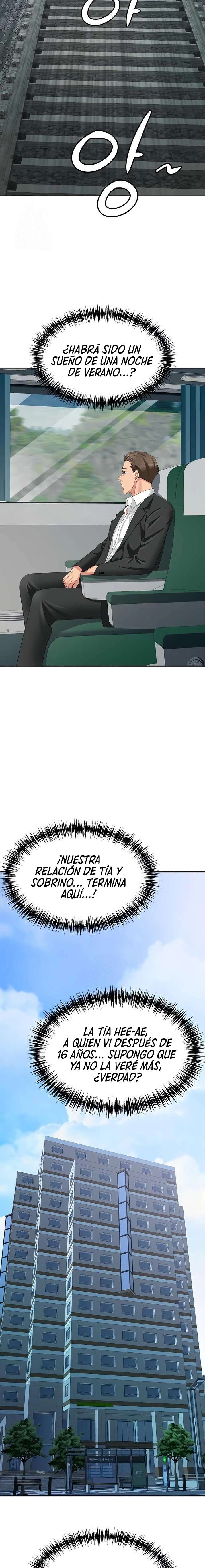 Una Mujer Casada Capitulo 8 página 15