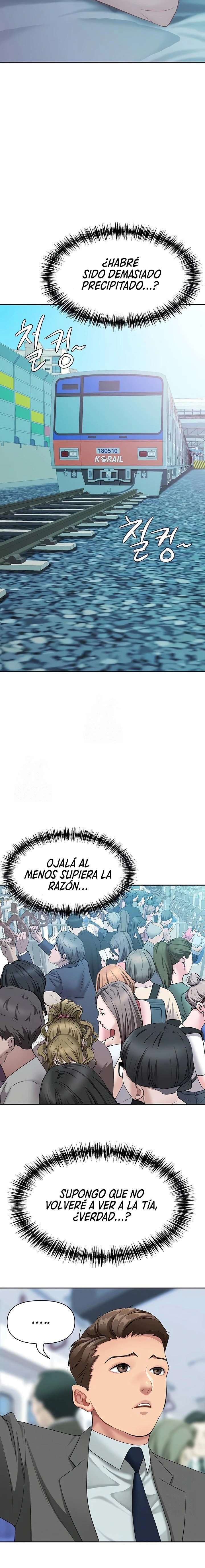 Una Mujer Casada Capitulo 8 página 17