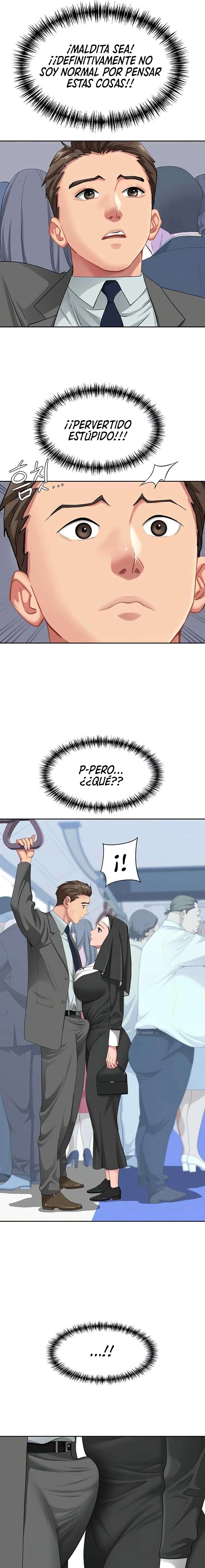 Una Mujer Casada Capitulo 8 página 19
