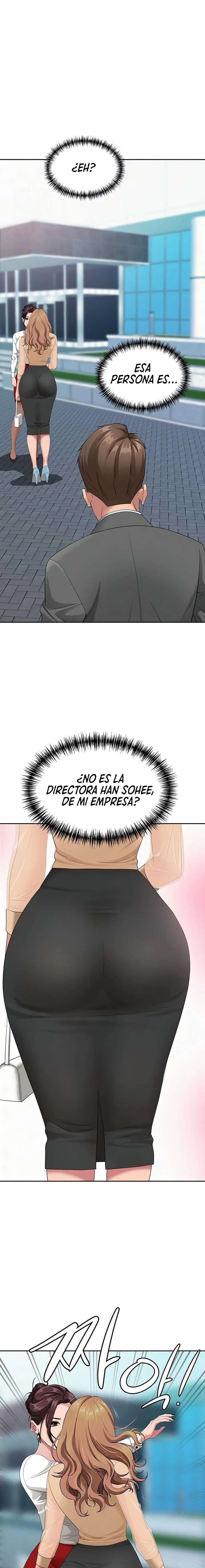 Una Mujer Casada Capitulo 8 página 22