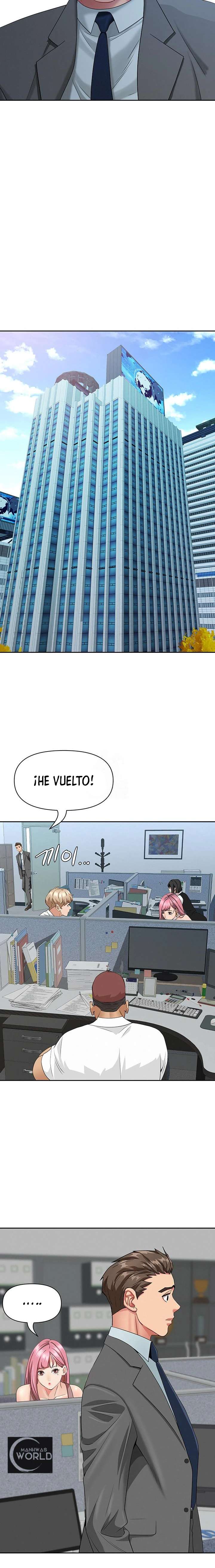 Una Mujer Casada Capitulo 9 página 11