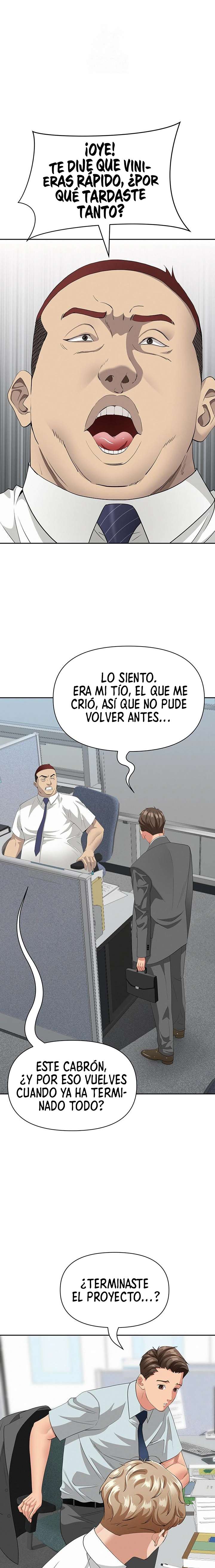 Una Mujer Casada Capitulo 9 página 12