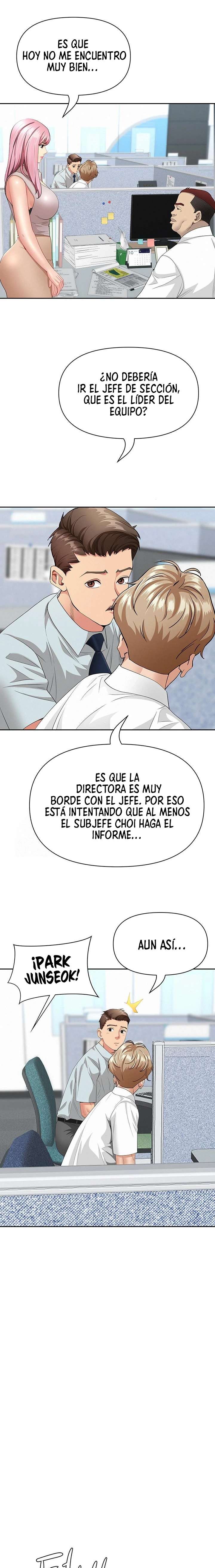 Una Mujer Casada Capitulo 9 página 15