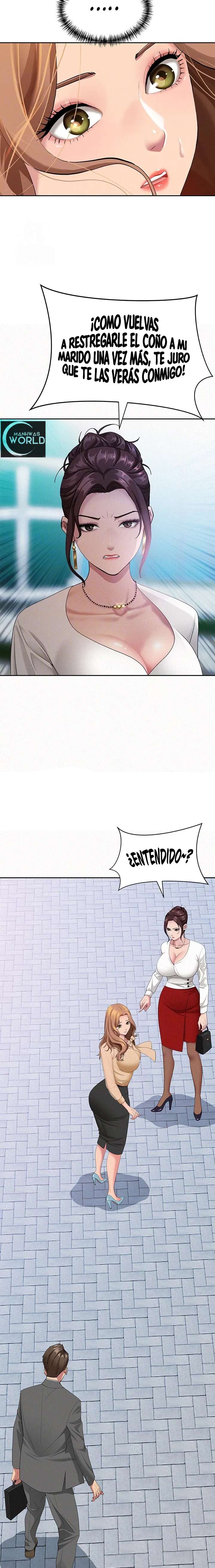 Una Mujer Casada Capitulo 9 página 5