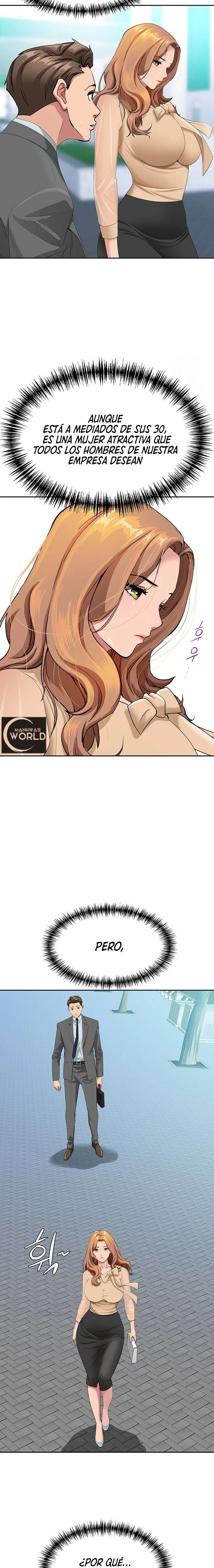 Una Mujer Casada Capitulo 9 página 8