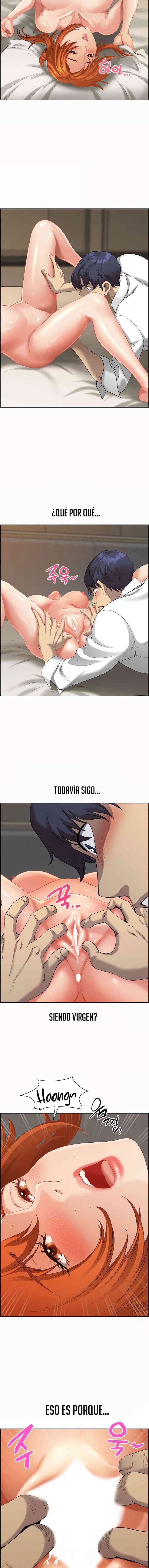 El Hombre Viril Capitulo 1 página 15