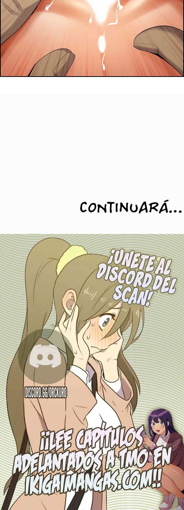 El Hombre Viril Capitulo 1 página 16