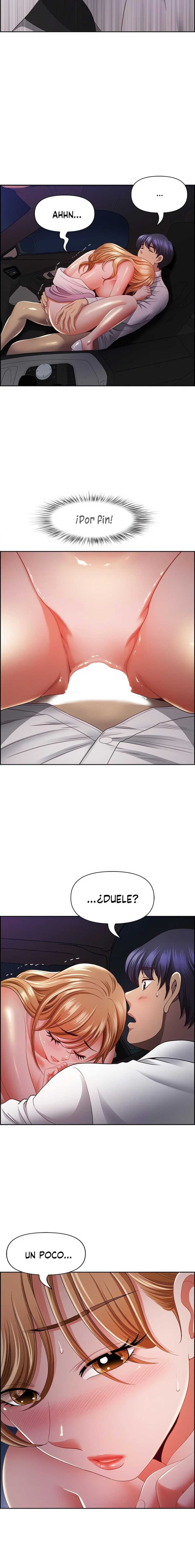 El Hombre Viril Capitulo 14 página 4