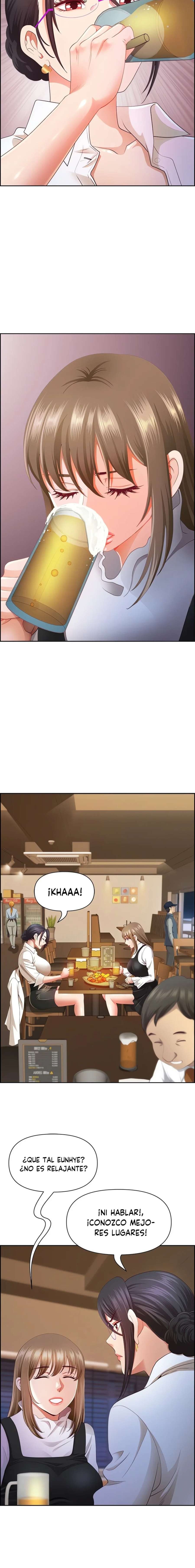 El Hombre Viril Capitulo 15 página 4