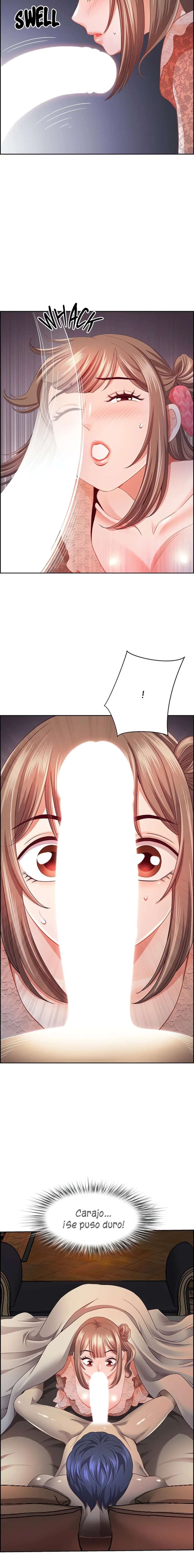 El Hombre Viril Capitulo 16 página 16